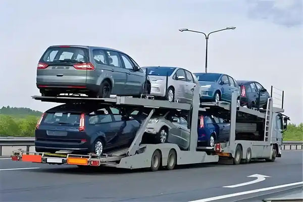 三更罗镇轿车托运查询