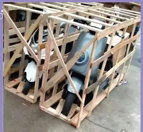 三更罗镇电动车运输
